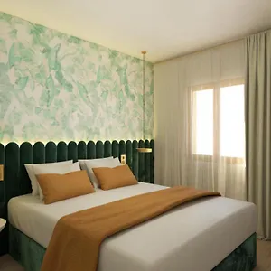 Hotel Llonga's, Ciutadella (Menorca)