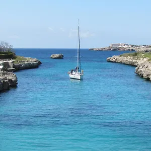 Hotel Cala Bona Y Mar Blava, Ciutadella (Menorca)