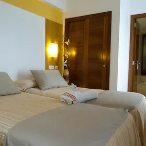  Auberge de jeunesse Sagitario Ciutadella