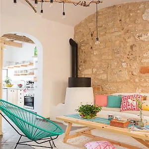 Menorca Гостевой дом