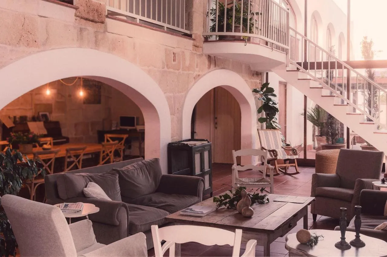 Coliving Add Livitum Hotel Ciutadella (Menorca)